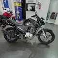 YAMAHA FACTOR YBR 125I ED YAMAHA FACTOR YBR 125I ED