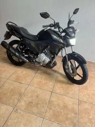 YAMAHA FACTOR YBR 150 ED 
