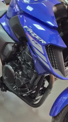 YAMAHA-FZ25 FAZER ABS-2023