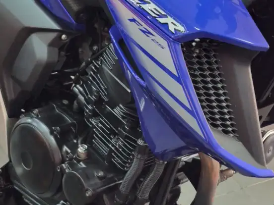 YAMAHA-FZ25 FAZER ABS YAMAHA-FZ25 FAZER ABS-2023