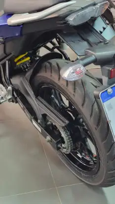 YAMAHA-FZ25 FAZER ABS-2023