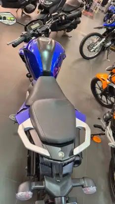 YAMAHA-FZ25 FAZER ABS-2023