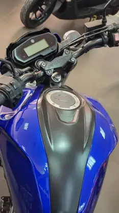 YAMAHA-FZ25 FAZER ABS YAMAHA-FZ25 FAZER ABS-2023