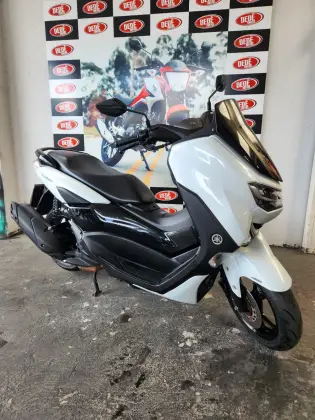 YAMAHA NMAX 160 ABS LE 