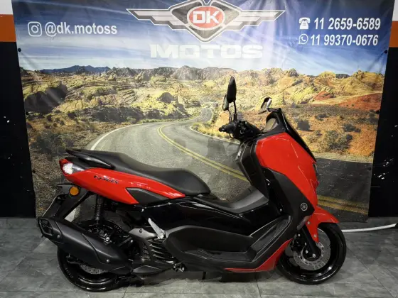 YAMAHA NMAX 160 ABS 