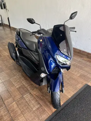 YAMAHA NMAX 160 ABS 
