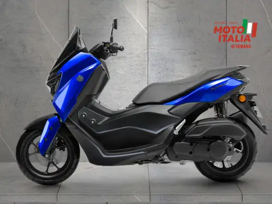 YAMAHA-NMAX CONNECTED 160 ABS-2026