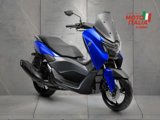 YAMAHA-NMAX CONNECTED 160 ABS YAMAHA-NMAX CONNECTED 160 ABS-2026
