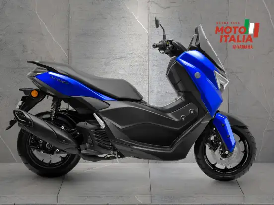 YAMAHA-NMAX CONNECTED 160 ABS YAMAHA-NMAX CONNECTED 160 ABS-2026