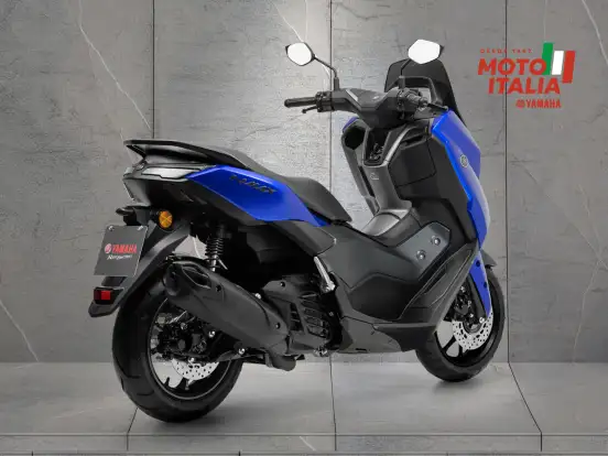 YAMAHA-NMAX CONNECTED 160 ABS YAMAHA-NMAX CONNECTED 160 ABS-2026