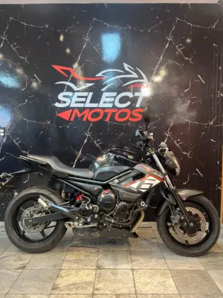 YAMAHA XJ6 N ABS 