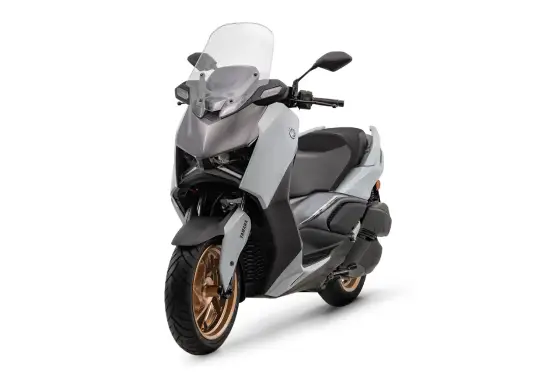 YAMAHA XMAX 300 CONNECTED ABS 