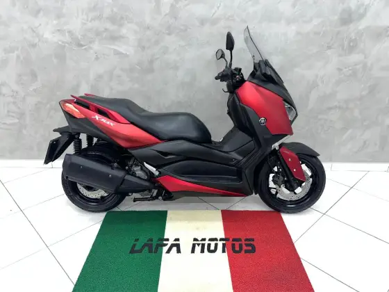 YAMAHA XMAX ABS YAMAHA XMAX ABS