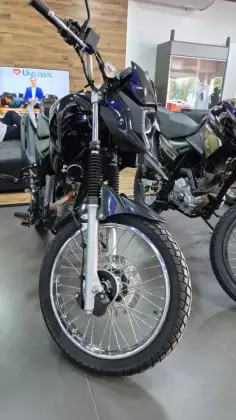 YAMAHA XTZ 150 CROSSER S YAMAHA XTZ 150 CROSSER S
