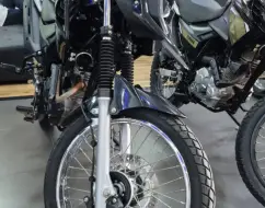 YAMAHA XTZ 150 CROSSER S YAMAHA XTZ 150 CROSSER S