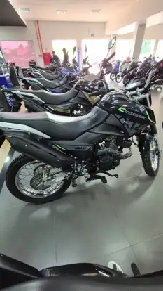 YAMAHA-XTZ 150 CROSSER S YAMAHA-XTZ 150 CROSSER S-2024