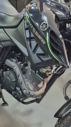 YAMAHA-XTZ 150 CROSSER S-2024