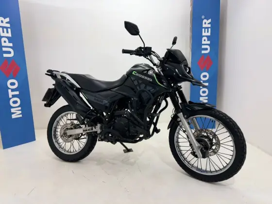 YAMAHA XTZ 150 CROSSER S 
