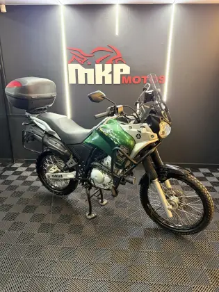 YAMAHA XTZ 250 TÉNÉRÉ BLUEFLEX 