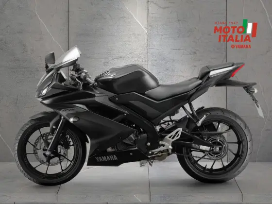 YAMAHA YZF R15 