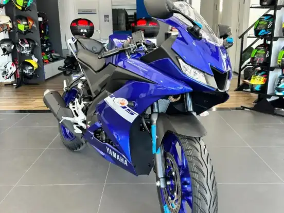 YAMAHA-YZF R15 YAMAHA-YZF R15-2026