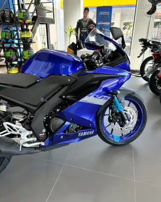 YAMAHA-YZF R15 YAMAHA-YZF R15-2026