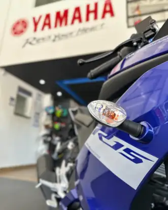 YAMAHA-YZF R15 YAMAHA-YZF R15-2026
