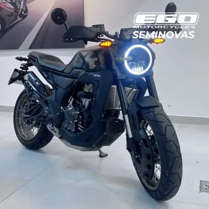 ZONTES GK350 ZONTES GK350
