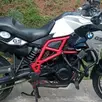 BMW F 800 GS BMW F 800 GS