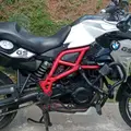 BMW F 800 GS BMW F 800 GS