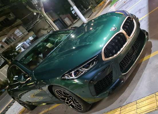BMW-M8-2020