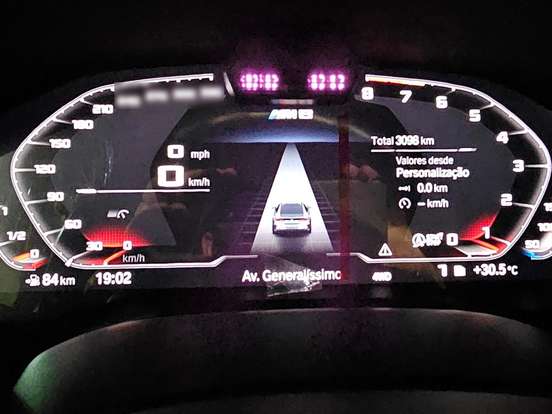 BMW-M8-4.4 V8 TWINPOWER GASOLINA XDRIVE GRAN COUPÉ COMPETITION FIRST EDITION STEPTRONIC BMW-M8-2020