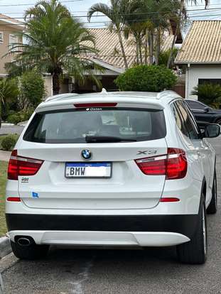 BMW-X3-2013