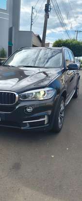 BMW-X5-2017