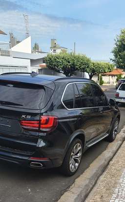 BMW-X5-2017