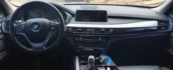 BMW-X5-2017