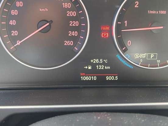 BMW-X5-3.0 4X4 30D I6 TURBO DIESEL 4P AUTOMÁTICO BMW-X5-2017