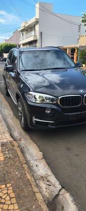 BMW-X5-2017