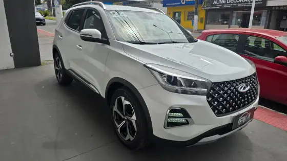 CAOA CHERY TIGGO 5x 1.5 VVT TURBO iFLEX SPORT CVT