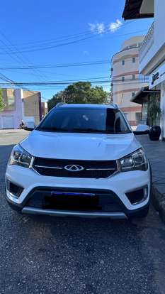 CAOA CHERY-TIGGO 2-2021