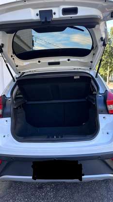 CAOA CHERY-TIGGO 2-1.5 MPFI 16V FLEX LOOK 4P AUTOMÁTICO CAOA CHERY-TIGGO 2-2021