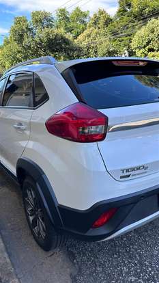 CAOA CHERY-TIGGO 2-2021