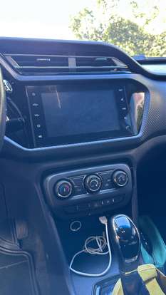 CAOA CHERY-TIGGO 2-2021