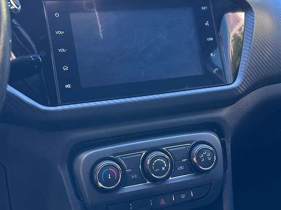 CAOA CHERY-TIGGO 2-1.5 MPFI 16V FLEX LOOK 4P AUTOMÁTICO CAOA CHERY-TIGGO 2-2021