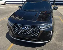 CAOA CHERY TIGGO 7 1.5 TCI TURBO FLEX SPORT CVT CAOA CHERY TIGGO 7 1.5 TCI TURBO FLEX SPORT CVT
