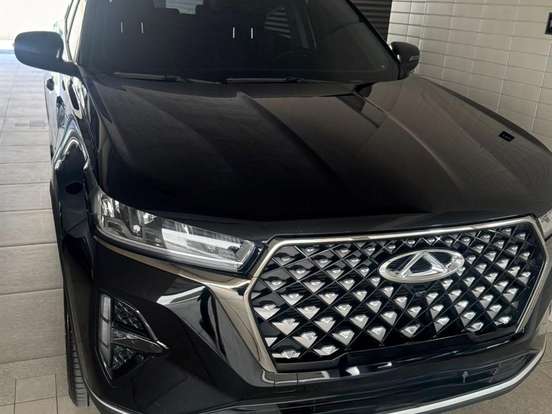 CAOA CHERY-TIGGO 7-1.5 TCI TURBO FLEX SPORT CVT CAOA CHERY-TIGGO 7-2024