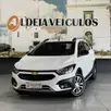 CHEVROLET ONIX 1.4 MPFI ACTIV 8V FLEX 4P AUTOMÁTICO CHEVROLET ONIX 1.4 MPFI ACTIV 8V FLEX 4P AUTOMÁTICO