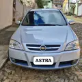 CHEVROLET ASTRA 2.0 MPFI ADVANTAGE SEDAN 8V FLEX 4P MANUAL CHEVROLET ASTRA 2.0 MPFI ADVANTAGE SEDAN 8V FLEX 4P MANUAL