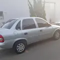CHEVROLET CLASSIC 1.0 MPFI SPIRIT 8V FLEX 4P MANUAL CHEVROLET CLASSIC 1.0 MPFI SPIRIT 8V FLEX 4P MANUAL