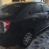 CHEVROLET COBALT 1.4 SFI LTZ 8V FLEX 4P MANUAL CHEVROLET COBALT 1.4 SFI LTZ 8V FLEX 4P MANUAL